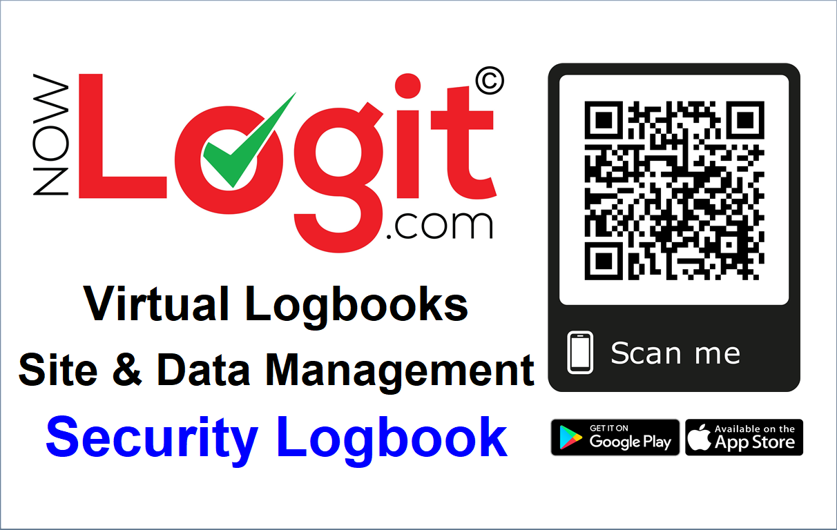 Security Virtual Logbook
