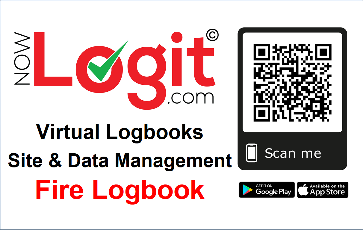 Fire Safety Virtual Logbook